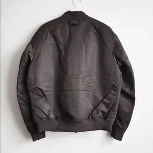 Acne 正しく studios SID 13AW ボンバーダウンジャケット MA-1